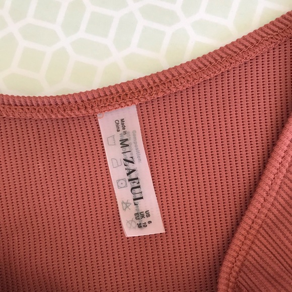 Zaful halter Bikini - Picture 2 of 2